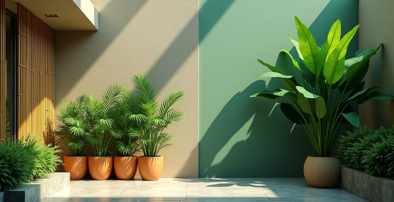 Visual comparison showing authentic eco-certifications versus misleading green marketing